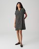 Robe chemise Wulara shadow