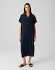 Midikleid Wannie