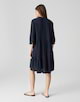 Mini robe Wolka
