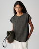 Blouse met print Ferena splash