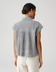 Blouse met korte mouwen Fanna