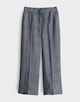 Linen trousers Maikito linen