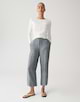 City Pants Maikito linen