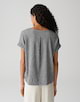 Kurzarmshirt Sieko