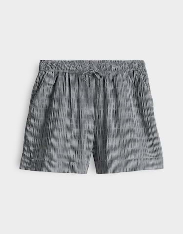 Shorts Melane shorts structure
