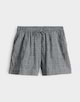 Shorts Melane shorts structure