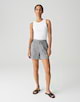 Shorts Melane shorts structure