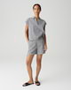 Shorts Melane shorts structure