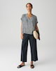 Culotte Misha cargo