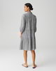 Robe chemise Wosta