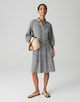 Robe chemise Wosta