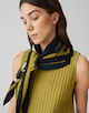 scarf Abeti scarf