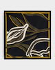 foulard Abeti scarf
