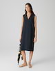 Robe midi Wika