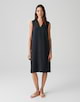 Midi jurk Wika