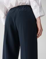 City Pants Lessieh blue by OPUS | shop your favourites online