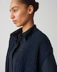 Gebreid vest Dimola