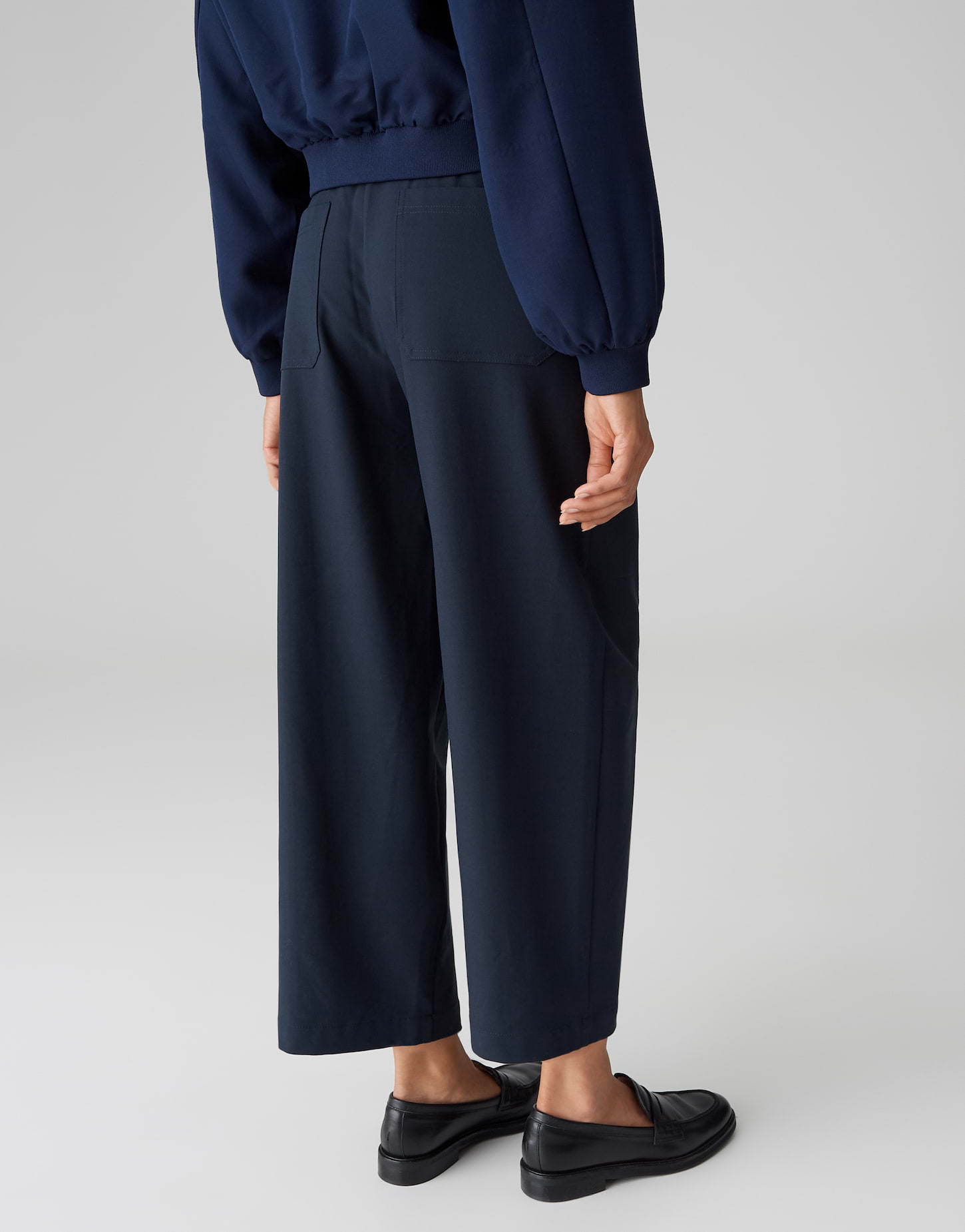 Opus Hosen Neu