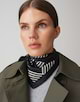 foulard Adilly scarf