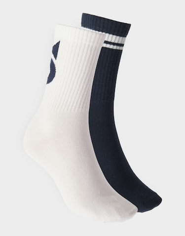 Chaussette Yennis lane