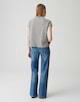 Kurzarmshirt Sorote