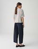 Shirt met korte mouw Silumo