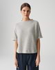 Shirt met korte mouw Silumo
