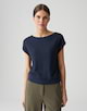 Kurzarmshirt Sumsala
