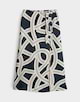 Midi skirt Robali lane