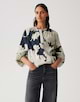 blouse à manches longues Ficona analogue