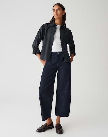 Dames Blouses met lange mouw - Schijvens mode