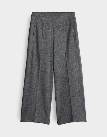 Culotte Misha two tone