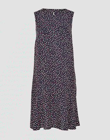 Summer dress Wenola summer blue by OPUS | shop your favourites online