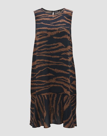 robe Wenola safari