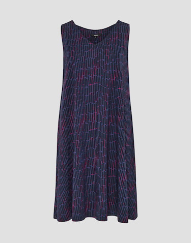 Kleid Winga sunny