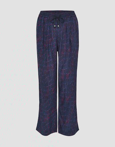 Stoffen Broek Mahola sunny