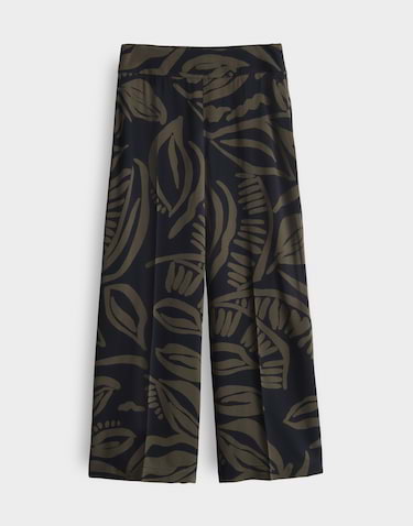 Culotte Misha tropical