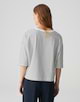 Shirt met korte mouw Seifen preppy