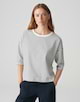 Shirt met korte mouw Seifen preppy