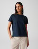 Shirt met korte mouw Serz