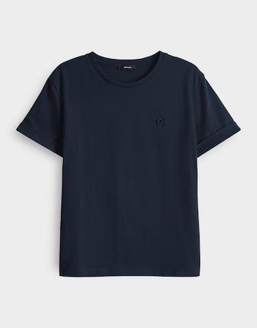 Kurzarmshirt Serz