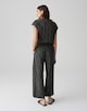 jumpsuit Moneli shadow