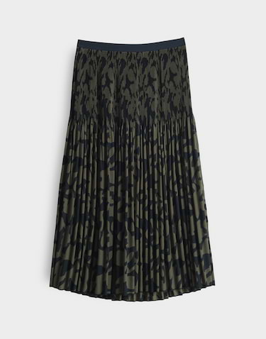 Jupe midi Ribane wildflower