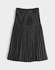 Midi skirt Ribane london