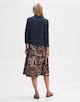 Shirt met lange mouwen Sandrine soft