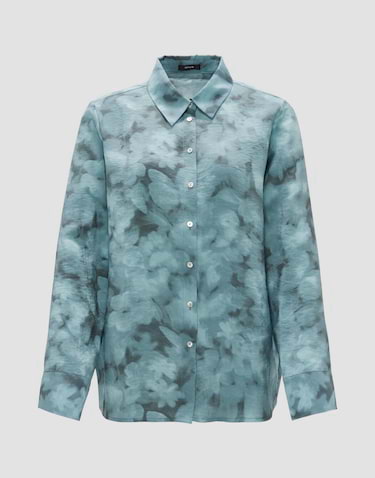 blouse à manches longues Falkina faded