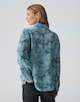 Overhemdblouse Falkina faded