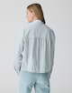 Overhemdblouse Febula