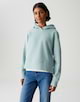 Sweatshirt Gart slit