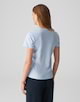 Shirt met korte mouw Samun